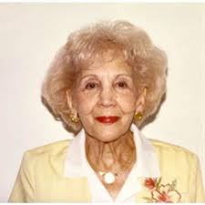 Most Recent Obituaries