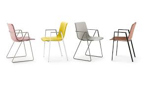 Source International Products Fjord Upholstered Multi Use Used Office Furniture Upholster Chair