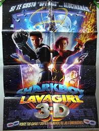 Check spelling or type a new query. Sharkboy Lavagirl Buy Film Posters At Todocoleccion 3070257