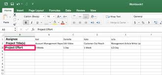 Is it possible to create a macro that will. Workload Management Template In Excel Priority Matrix Productivity