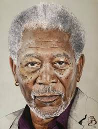 Morgan Freeman for President