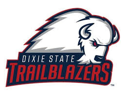 Dixie State Trailblazers Dixie State Dixie State University Dixie