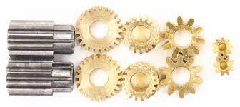 How To Reduce Gear Motor Noise