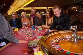 Dress Code In German Casinos The Social Life Online Casino Casino Casino Games