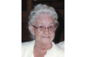 Gloria Carr Obituary (2013)