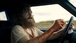 It also stars the most notable nobody of any film ever, jena malone. Blue Ruin Review Sight Sound Bfi