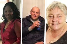 Behind every statistic is a heartbroken family: The names, faces and  stories of those lost to coronavirus in Yorkshire