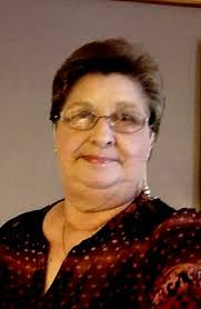 Linda Scamardo Obituary