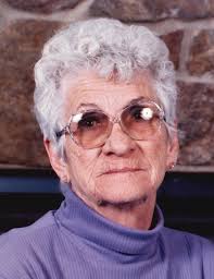 Obituary information for Hazel Jane Harness