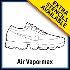 Getcolorings.com has more than 600 thousand printable coloring pages on sixteen thousand topics including animals, flowers, cartoons, cars, nature and many many more. Nike Kicksart Nike Air Vapormax Air Vapormax Sneaker Art