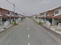 Putra mosque в 12.6 км. For Sale Rumah 2 Tingkat Bandar Saujana Putra Location Jenjarom Selangor Type Terrace Double Storey Price Rm380000 Size 990 Sqf Property Terrace Selangor
