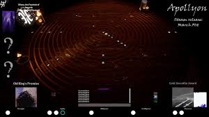 I thought he came unlocked. Apollyon River Of Life En Steam