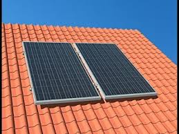 Hier können sie kostenfrei angebote aus der region anfordern. Photovoltaik Hausanlagen Akku 100ah Solarpanel 1000w Camping Watt Garten 100w Solaranlage Komplett 220v Heimwerker Lingoana Com
