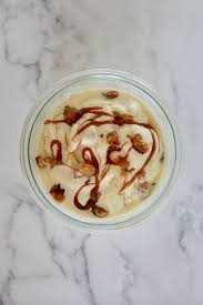 La Glace Vanille Noix De Macadamia Recette En 2020 Noix De Macadamia Glace Vanille Creme Glacee Vanille