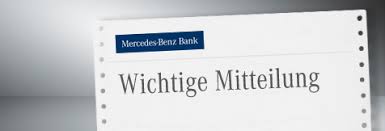 Ich bin sehr zufrieden mit dem produkt, die zinsen sind immer über dem durchschnitt und durch die monatliche zinsgutschrift kann der. Mercedes Benz Bank Vorerst Geschlossen Tagesgeld News De