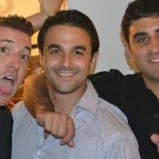 Dan Palmieri (@dpalmieri17)