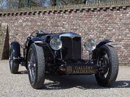 1936 Riley 9 16 Hp Classic Driver Market Riley Antique Cars Driving Conditions