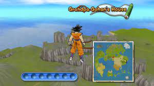 Unlock kid goku budokai 3. Dragonball Z Budokai 3 Hd Collection How To Unlock Kid Goku Youtube
