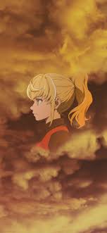 Tower of god phone wallpaper. Anime Tower Of God Mobile Abyss