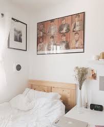 Kpop Room Cr To The Owner Army Room Decor Aesthetic Bedroom Minimalist Room