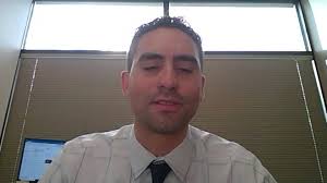 Get to know Isaac Leon. Today we ask Isaac, " What do you like most about  working with small businesses?".