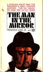 Epi and castor talk expectations and love. The Man In The Mirror By Frederick Ayer