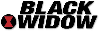 A collection of the top 30 black widow logo wallpapers and backgrounds available for download for free. Download Black Widow Logo Black Widow Comics 2016 Png Image With No Background Pngkey Com