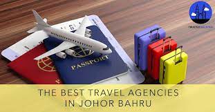 Travel and tour agency bukit indah johor bahru johor horizon hills. The 7 Best Travel Agencies In Johor Bahru 2021