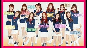 Ioi was founded in 1994. I O I ì•„ì´ì˜¤ì•„ì´ Where Are The Girls Now Youtube