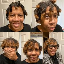 Hey Y'all roded my locs,for 2 days, I luv how it came out, I wish I could  learn how to do pipe cleaners!!! I