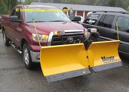 The site also allows you to easily look at different product models and compare the offered features and benefits at a glance. 2010 Toyota Tundra Meyer Super Vld A Leveling Kit Is A Must Have Snow Plow 2010 Toyota Tundra Toyota Tundra