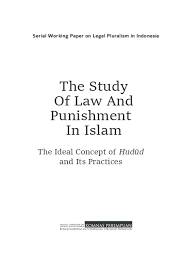 Surat ini mengisahkan tentang apa lagi? Pdf Law And Punishment In Islam The Ideal Concept Of Hudud And Its Practices Asep Iqbal Academia Edu