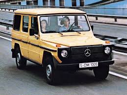 Mercedes Benz 280 Ge Station Bm 460 331 1979 91 Mercedes Mercedes Benz Cars Daimler Benz