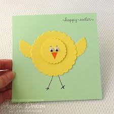 See more ideas about cards, cards handmade, inspirational cards. Kids Easter Card Ideas Easter Cards Handmade Easter Craft Cards Diy Easter Cards