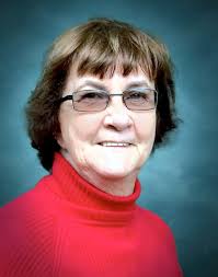 Ethel Robinson Obituary