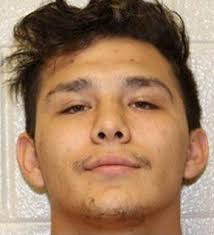 August 2019 Child Rapes by Illegals in NC 20 Illegals = 59 Charges