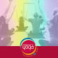 Proud & Resilient: A Queer Yoga Workshop (Hanover event image