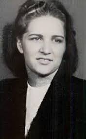 Earline Davis Rickman Lovin (1931-2012)