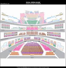 Fillmore Detroit Seat Map Elegant Fillmore Detroit Seating