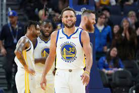 Born march 14, 1988) is an american professional basketball player for the golden state warriors of the national basketball association (nba). Curry Moet Vrezen Voor Einde Seizoen Na Breuk In Linkerhand Foto Ad Nl