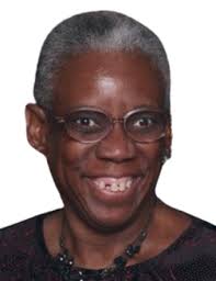 Obituary information for Angela Edmond