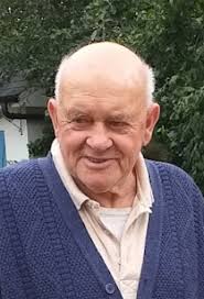 Death Notice of Dan Twomey (Macroom, Cork)