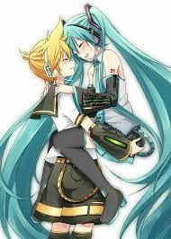 I Don T Care I Ship It Hatsune Miku Hatsune Miku