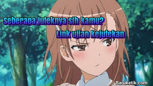 Tes kepekaan pada orang lain bertujuan untuk mengukur kepedulian anda pada kepentingan orang lain. Link Ujian Kejutekan Google Form Terbaru Baruketik