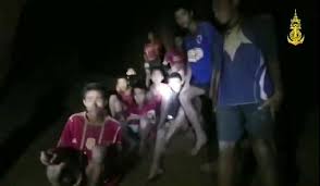 04:30 wib liputan 6 pagi. Ditemukan Selamat Tim Sepak Bola Thailand Belum Bisa Dikeluarkan Dunia Tempo Co