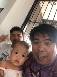 Reel by Joel Najera (@iamjoenajer) · August 9, 2025