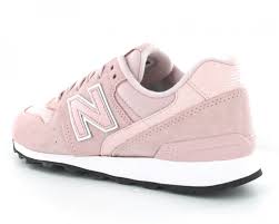 Shop women's new balance 996 sneakers. New Balance 996 Femme Rose Pastel Wr996mg
