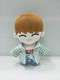 Seventeen Joshua Dolls