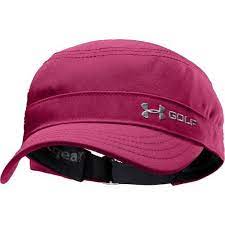 Academy Under Armour Women S Golf Military Adjustable Cap Womens Golf Fashion Golf Fashion Ladies Golf Clothes