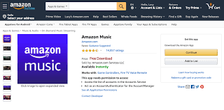 Well, if you are planning to buy an amazon prime video subscription, then better you avail of these offers before. Manage Your Amazon Developer Account And Permissions App Submission And Testing